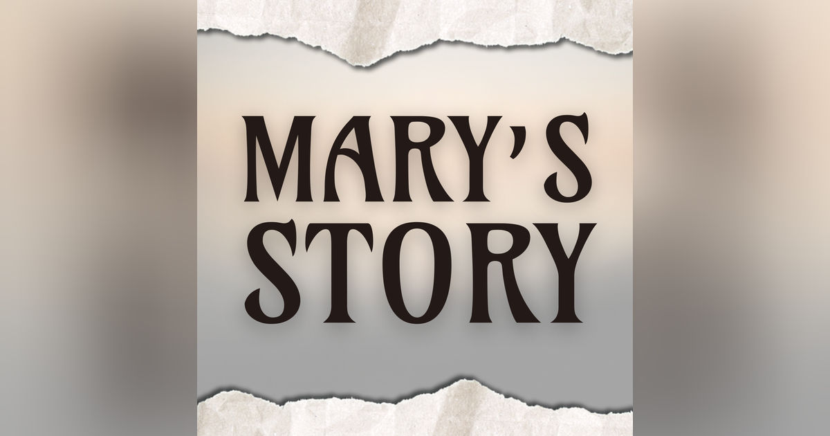 Mary's Story