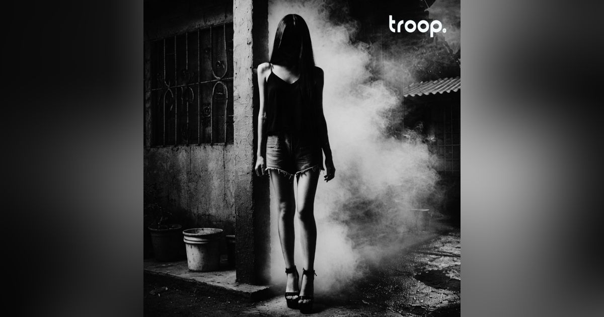 "Me pidió que usara el VESTIDO BLANCO de su esposa" | RELATOS ATERRADORES DE TRABAJADORAS NOCTURNAS