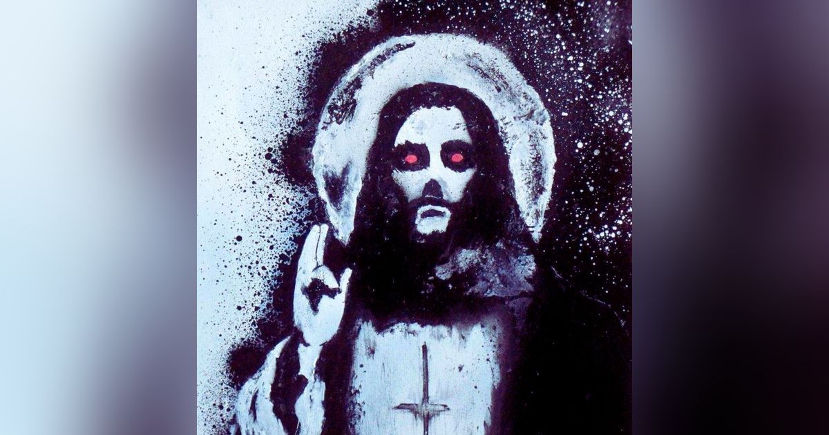 EL EXPERIMENTO DE DIOS (LA HISTORIA COMPLETA)