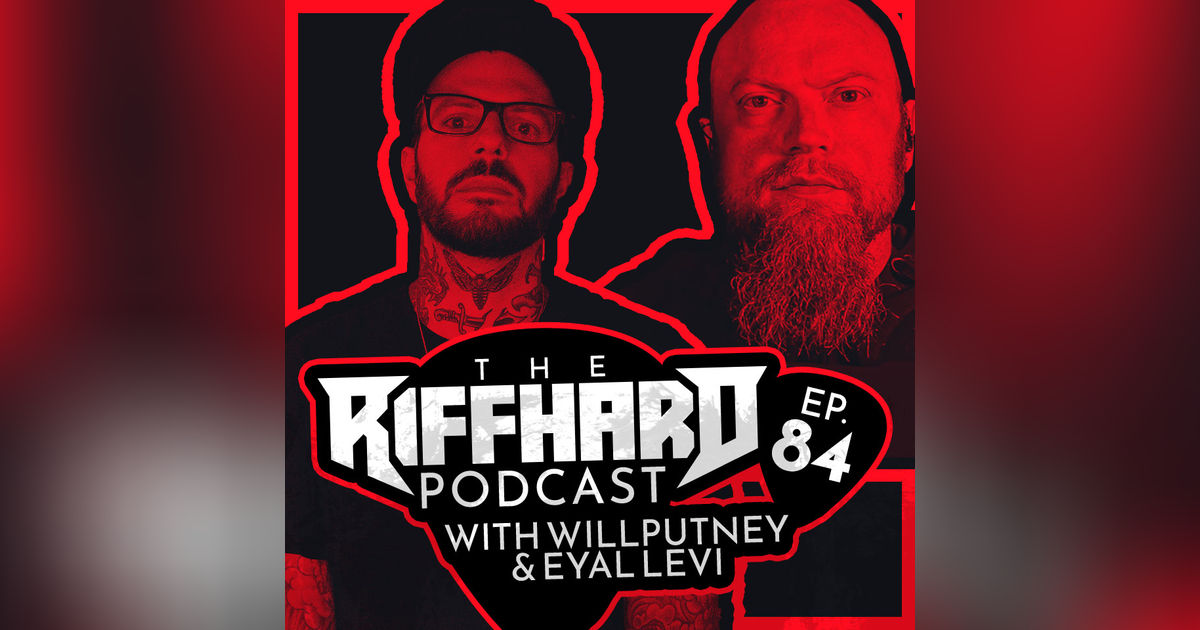 Will Putney (Fit For An Autopsy, END)