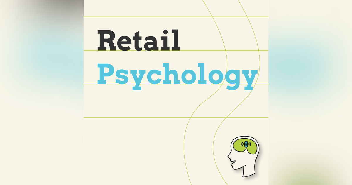 The Hidden Psychology of Black Friday - How do shops manipulate us (and make calm aunties fist-fight over PlayStations)?