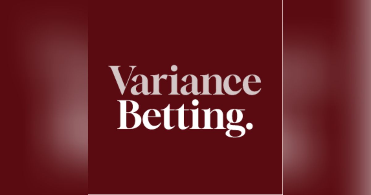 Variance Betting Episode 3 | How To Be a Smarter Premier League Bettor