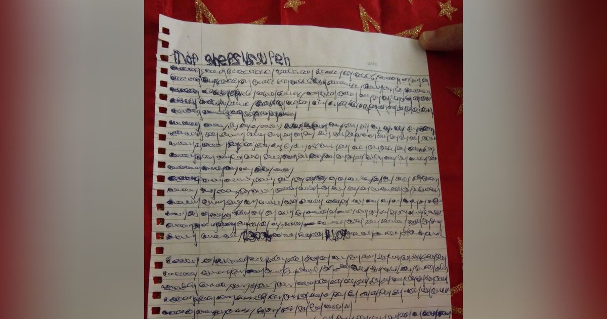 (PARTE 3) EL ANTERIOR INQUILO DE MI NUEVO DEPARTAMENTO ME DEJO UNA GUIA DE SUPERVIVENCIA