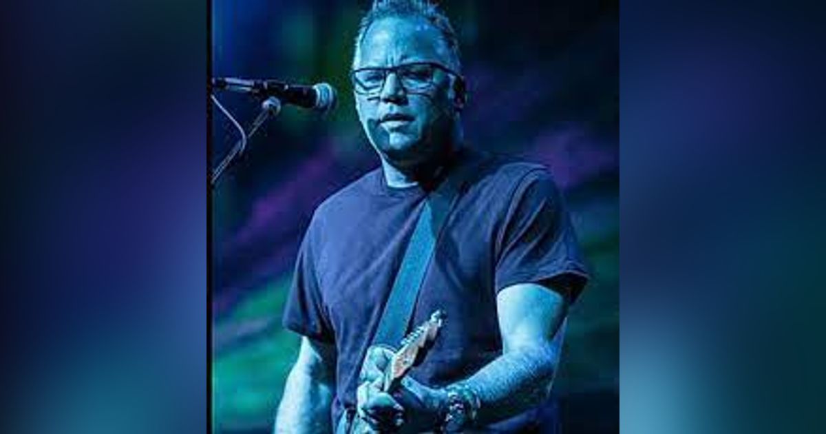 Chris Tait, Chalk Circle