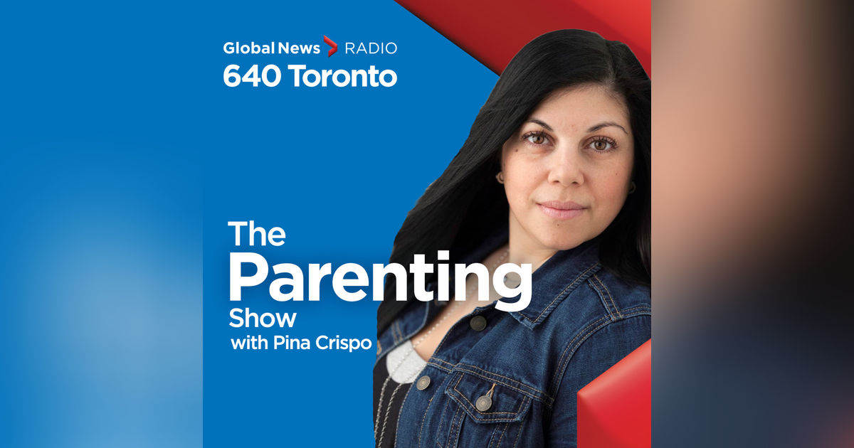 The Parenting Show – Sunday, May 17th, 2020 - Separate Beds Please!!