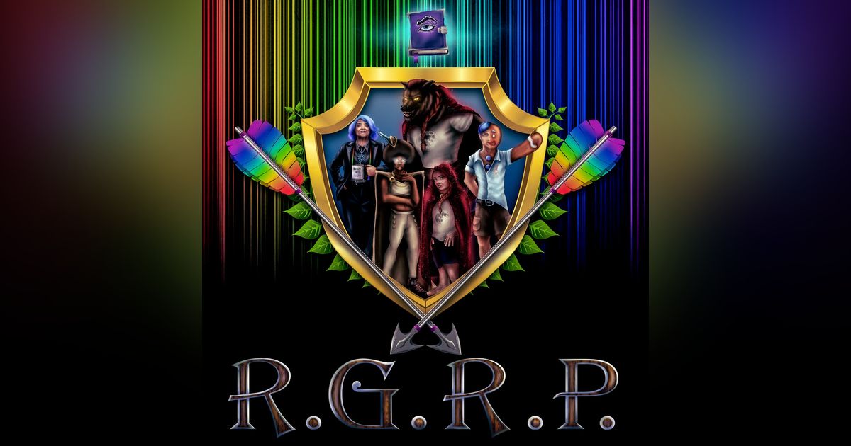 Cursed - Episode 26 - Method Acting