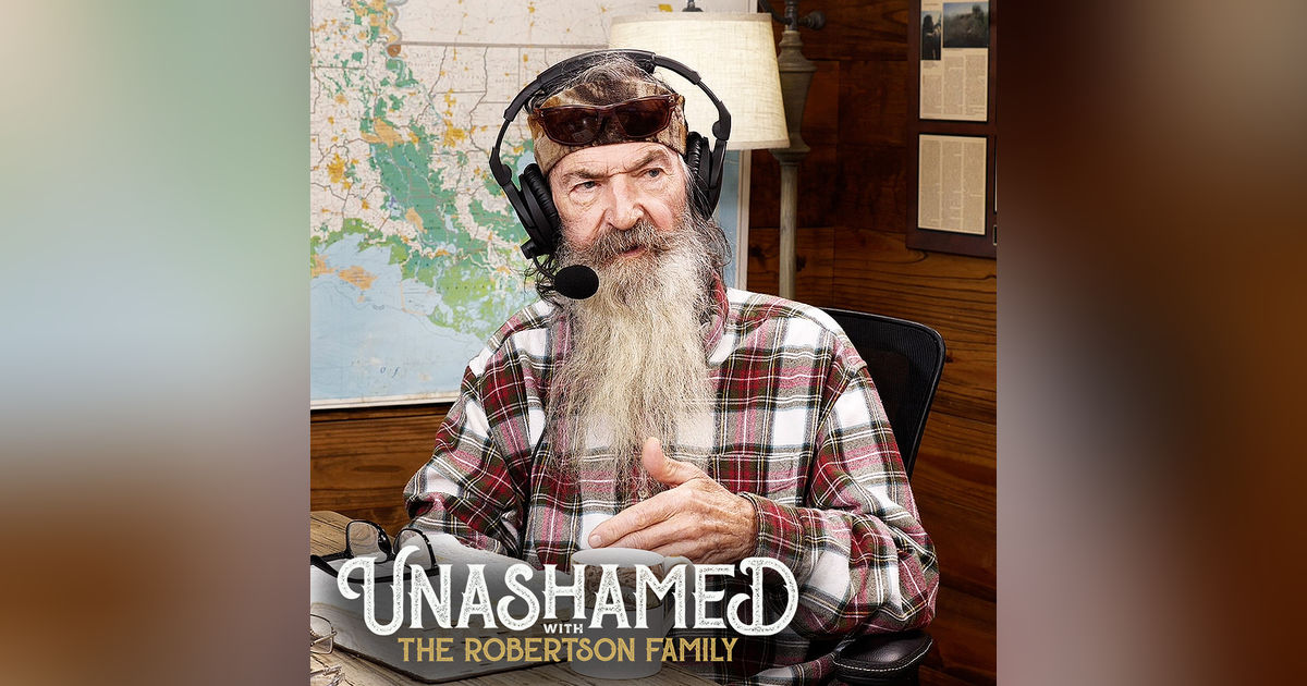 Ep 831 | Jase Tackles Where You Go When You Die & What to Do When Your Spouse Cheats