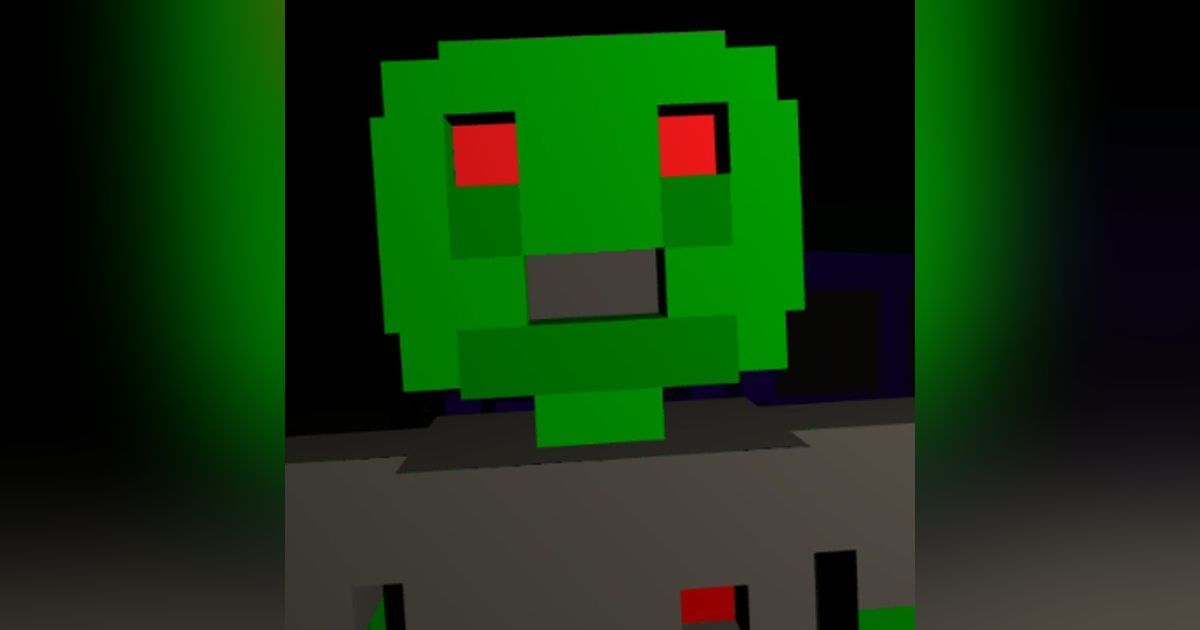 EL PEOR TRABAJO QUE HE TENIDO (Historias de terror)