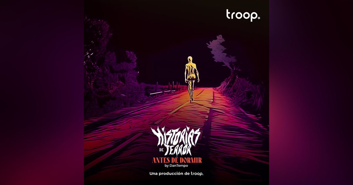 EL HOMBRE DE LA CARRETERA