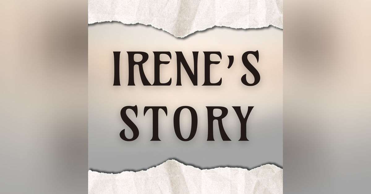 Irene’s Story