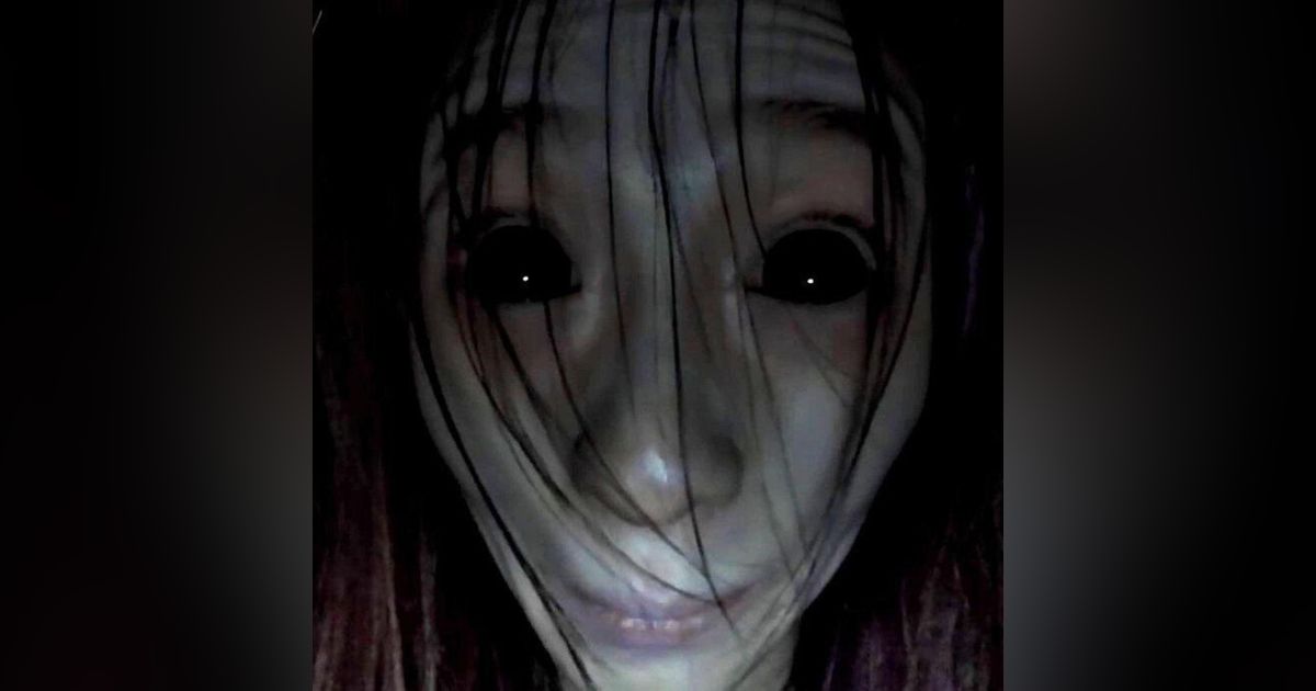 NO ESTABA SOLO EN LA CARRETERA *TENGO MIEDO*