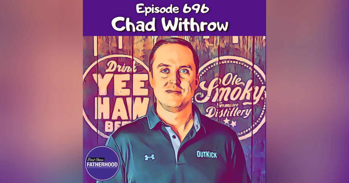 #696 Chad Withrow
