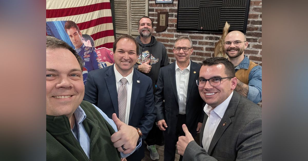 380: Henry County Legislator Night; Criswell, Raatz, and Prescott