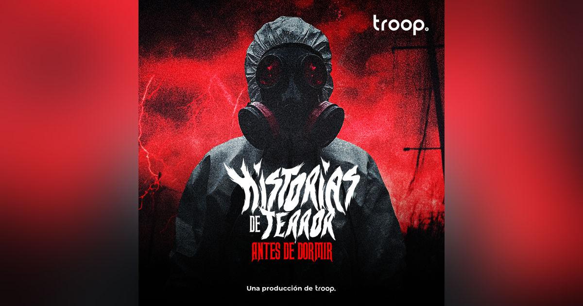 El Desastre de Chernóbil Oculta Algo Mucho Peor (Creepypasta)