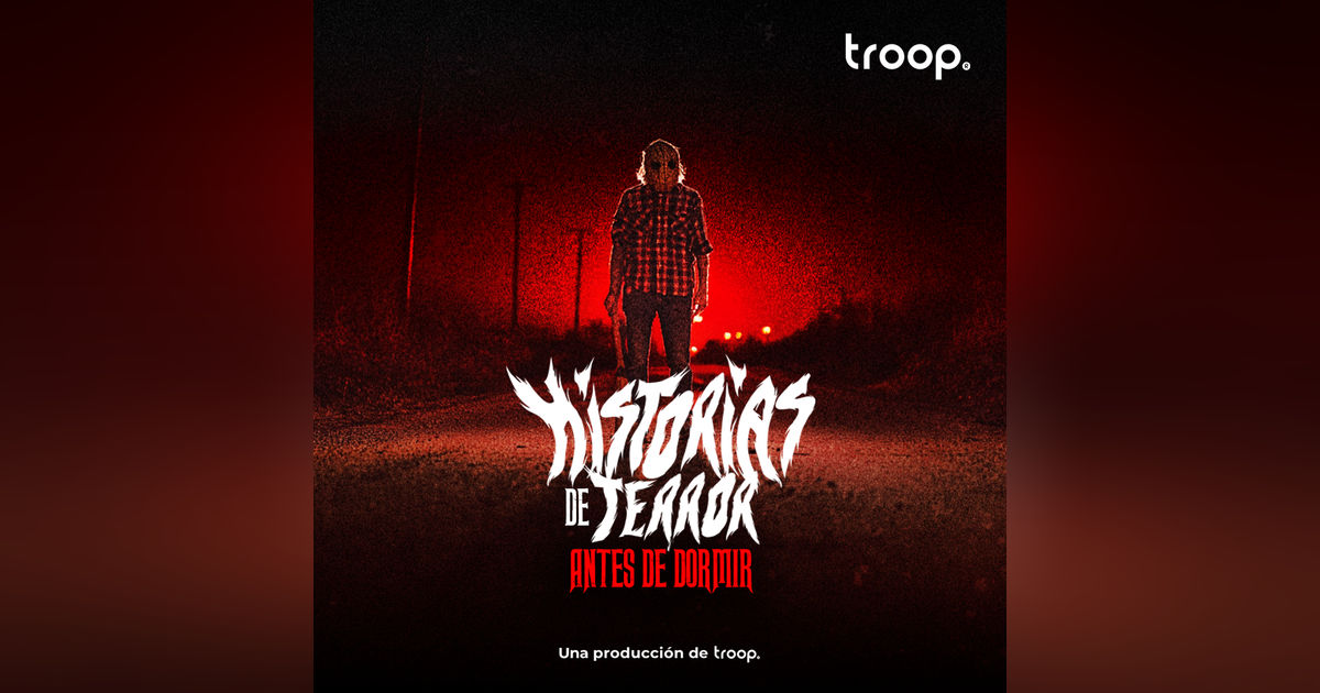 Mi Amigo fue a acampar solo... sus mensajes me Aterran