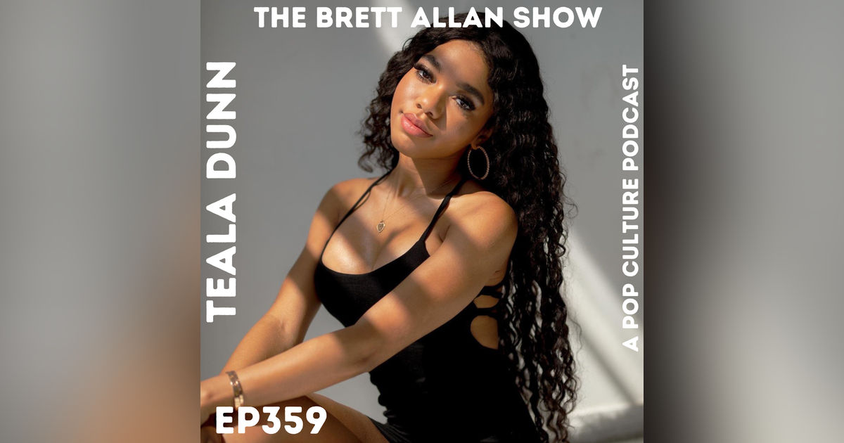 Actress Teala Dunn Talks About Her Latest Project "Crush" Streaming On Hulu TV | Summer Archives