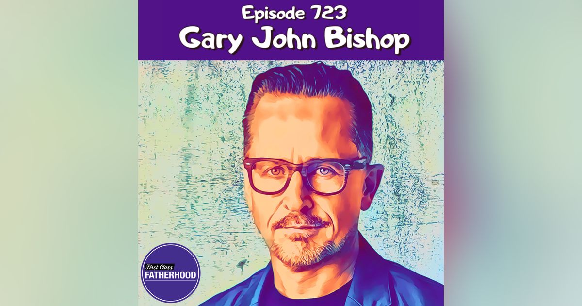 #723 Gary John Bishop