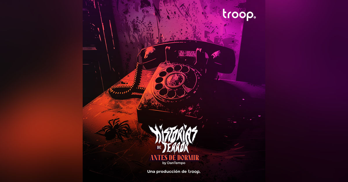 NUNCA DEBÍ CONTESTAR ESA LLAMADA AL 911