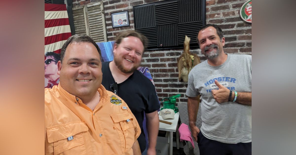 350: City is short 10 million bucks; Embezzlement Scandal in Clark County