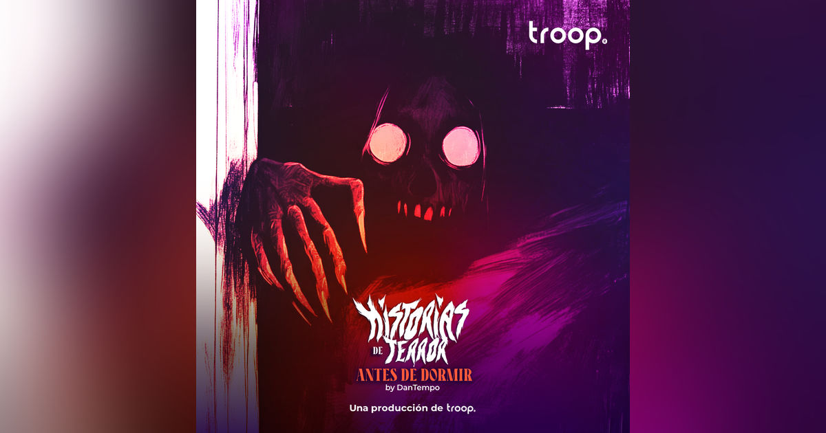 HACERME EL DORMIDO SALVÓ MI VIDA