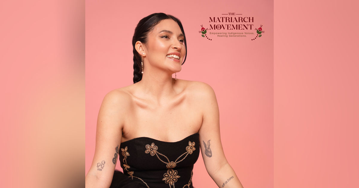 Chyana Marie Sage’s ‘Soft as Bones’: Healing Through Indigenous Storytelling