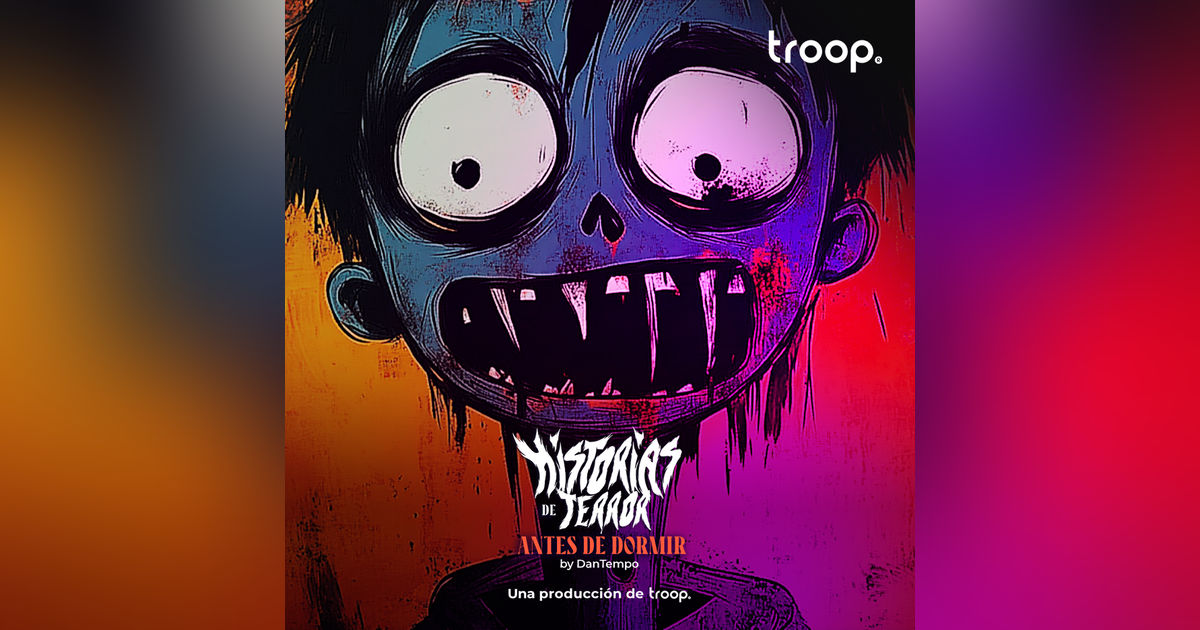 Ticci-Tobby (Creepypasta)