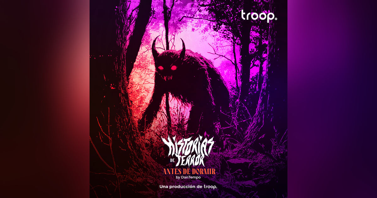 HAY UN SKINWALKER ENTRE NOSOTROS