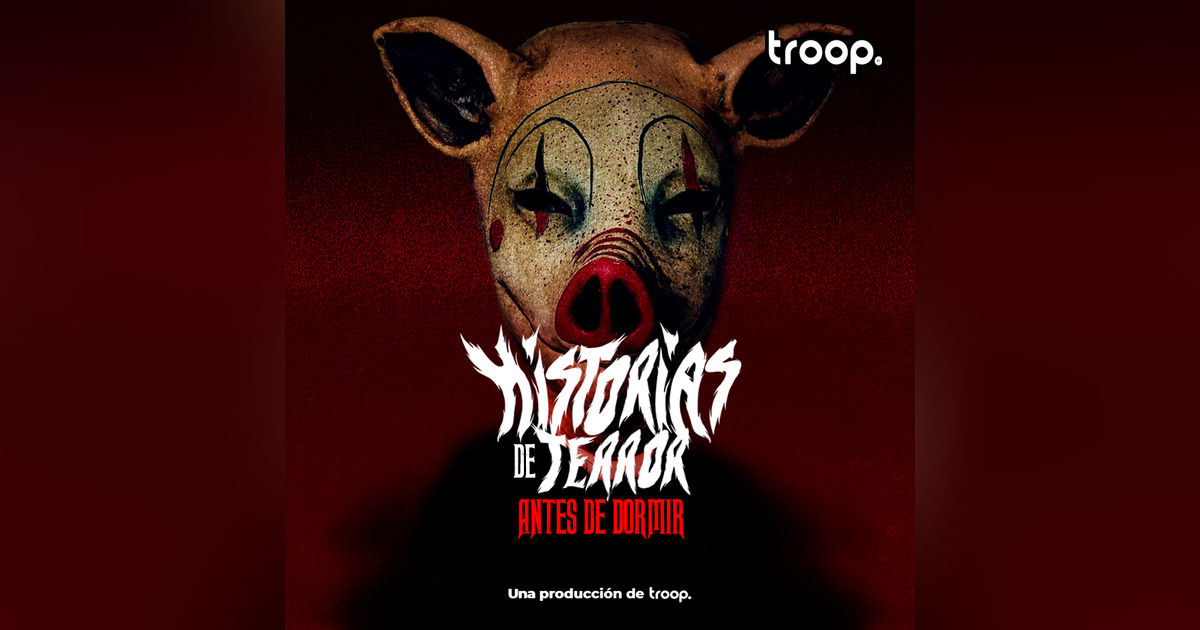 ALIMENTA AL CERDO (Historia Fuerte)