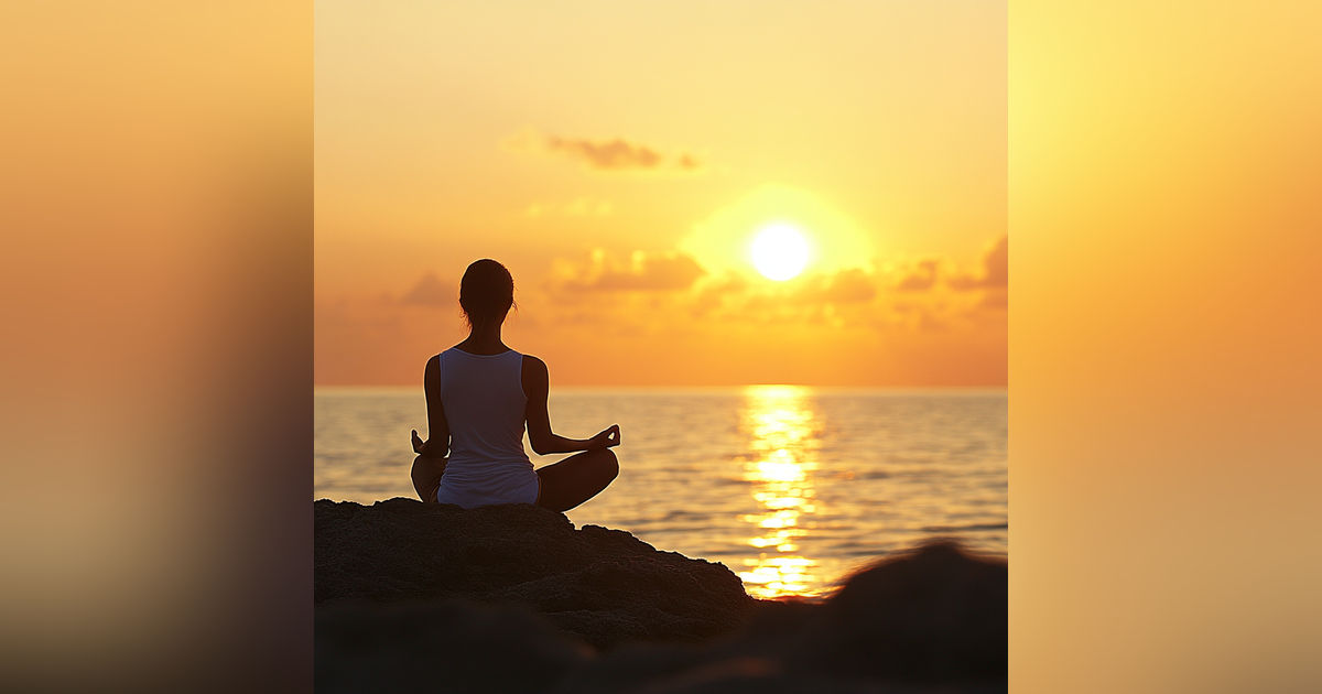 If You Are Open, You Will Receive... A 10 Minute Abundance Meditation