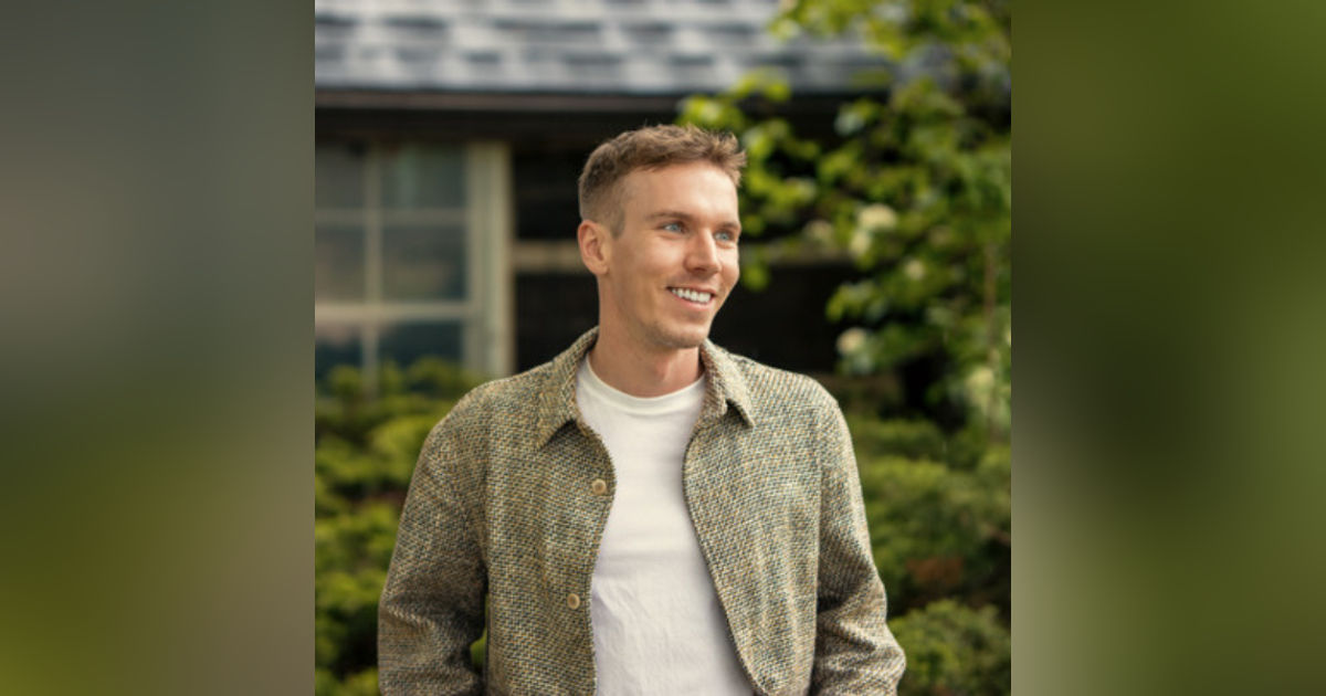 Interracial Relationships & 'The Black Wife Effect' With Kolter Bouchard