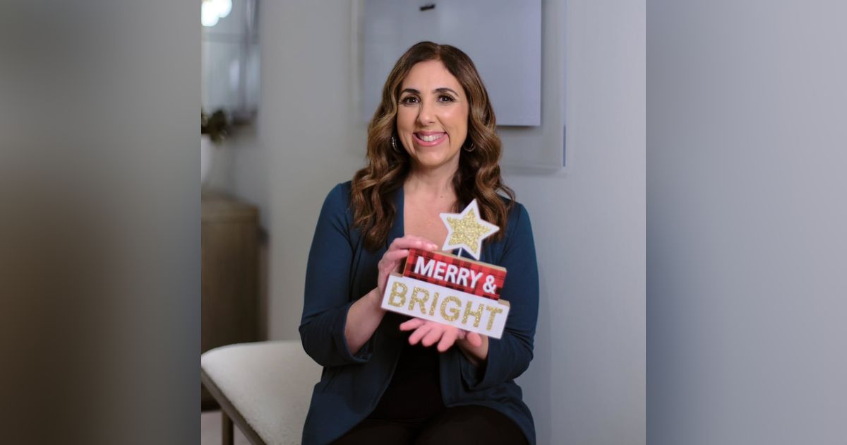 Happy Holidays from Maverick Makers