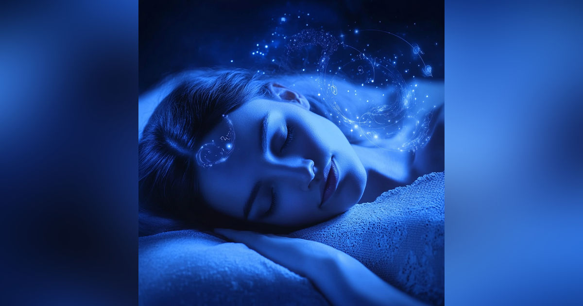 INSOMNIA HEALING [peaceful & soothing] Music for DEEP SLEEP - Binaural Beats