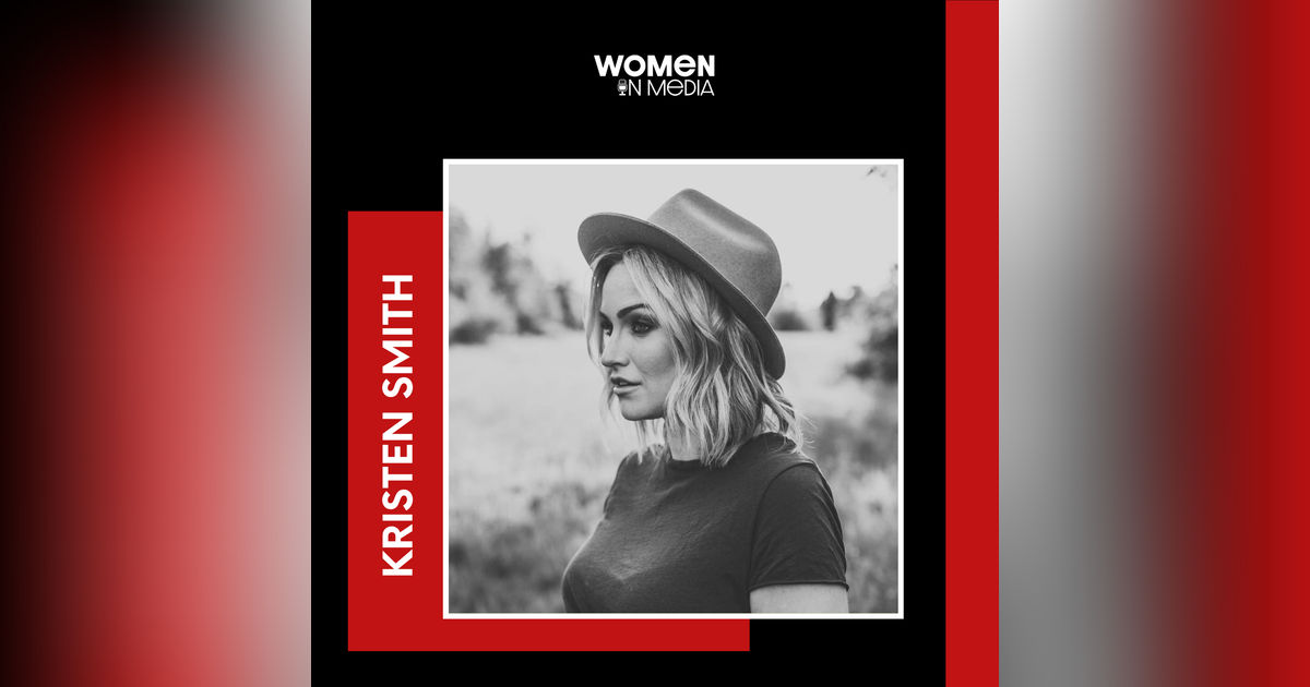 Kristen Smith: Side Effects