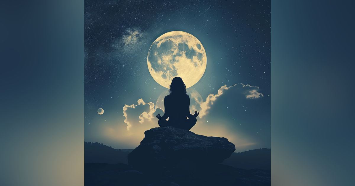 Mindfulness Meditation To Better Sleep