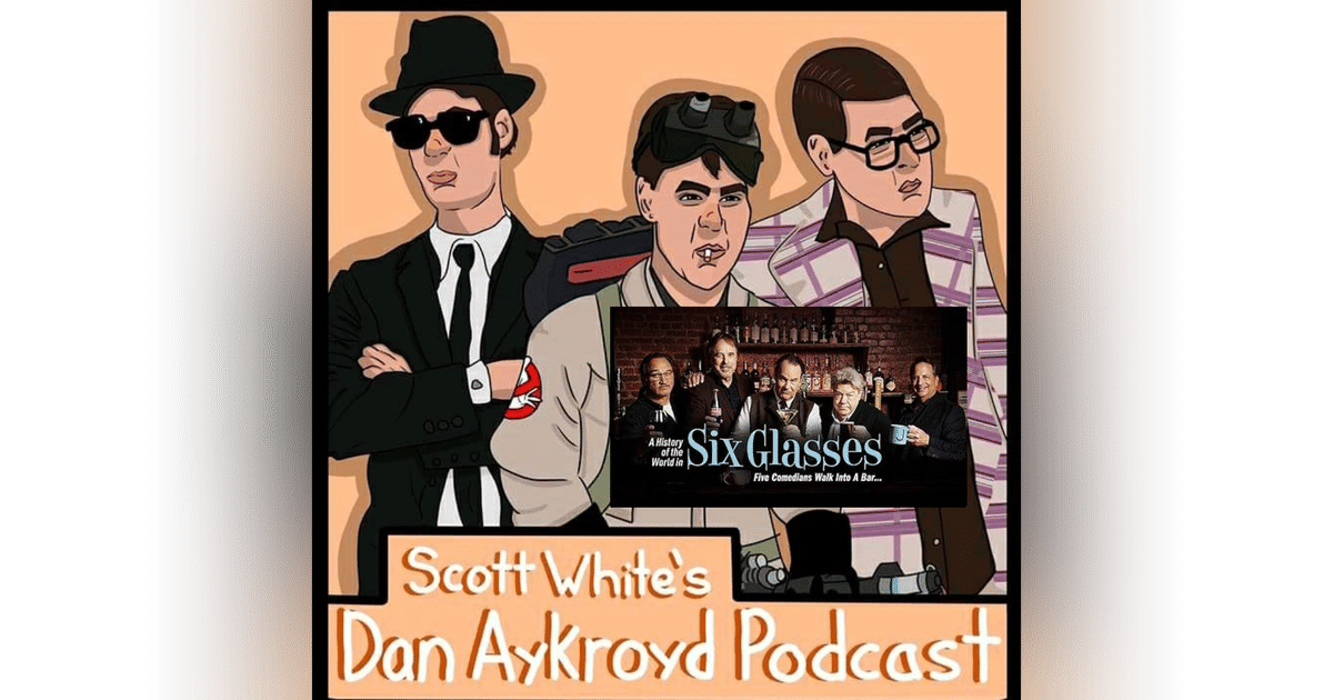 A History Of The World In Six Glasses (Beer)