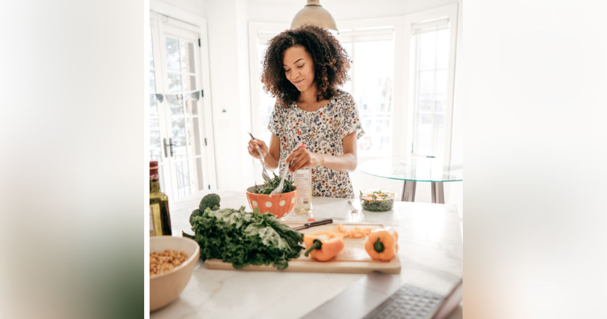 5 Ways To Supercharge Your Wellness Journey