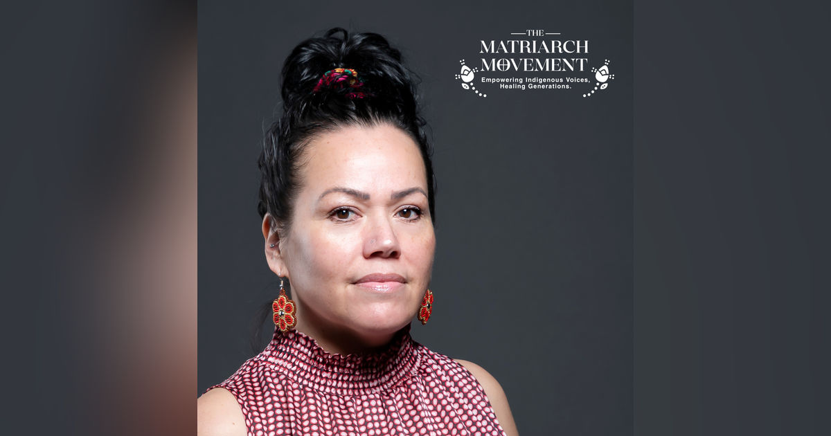 Chasity Delorme: The Tools to Heal Are Within Us