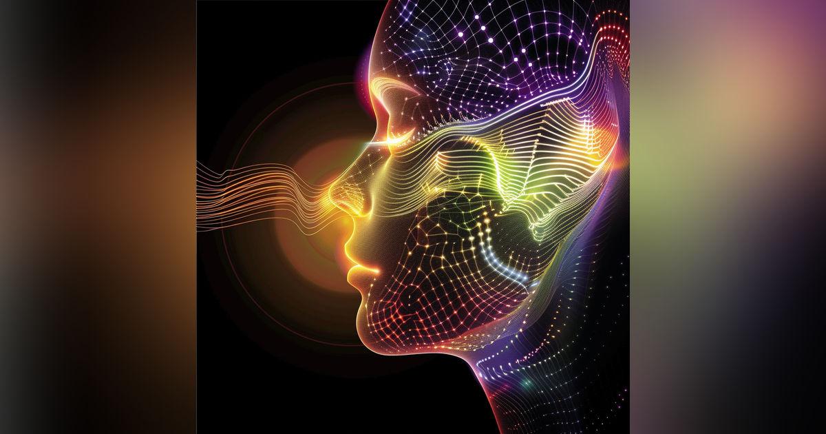 Isochronic Tones Binaural Gamma Waves High-Level Cognition Memory Recall Peak Awareness