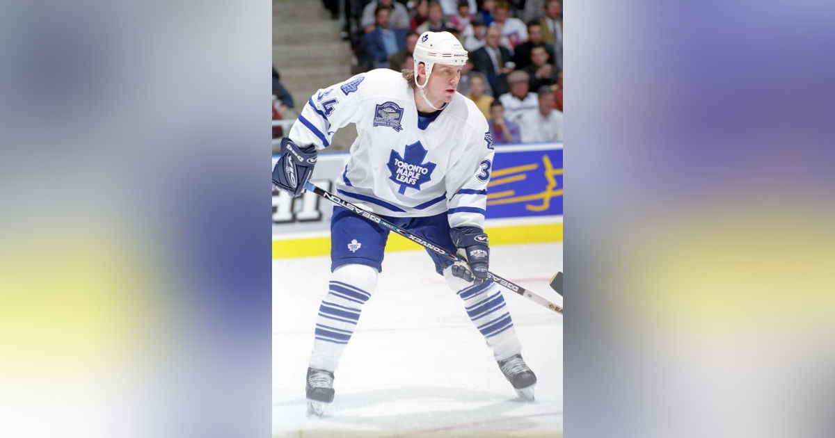 Bryan Berard, NHL Perseverance