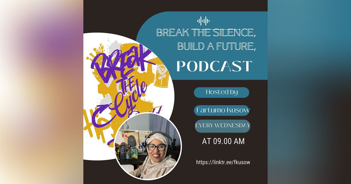 Unveiling Shadows: The Silent Struggle and the Road to Resilience