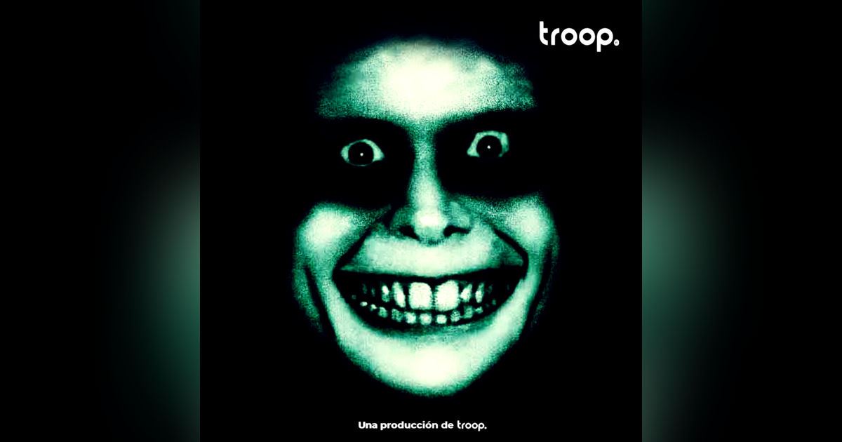 El Señor Dedos Largos (Creepypasta)