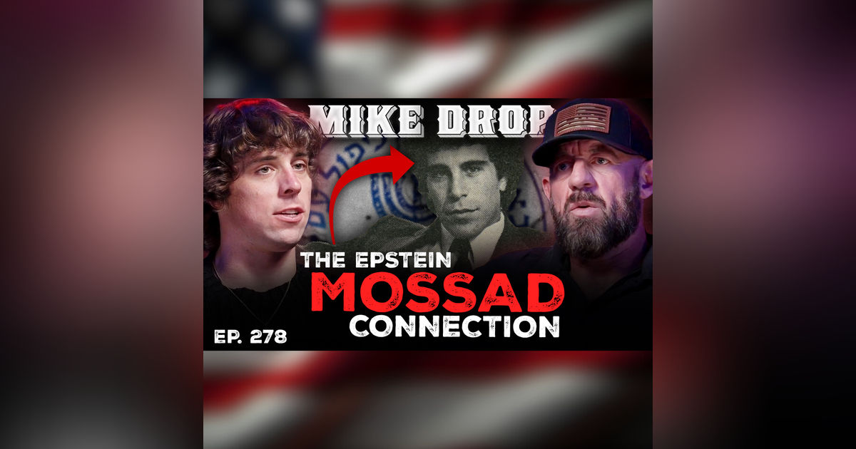 Julian Dorey: Health Struggles, Podcast Evolution, and the Realities of Content Creation | Ep. 278 | Pt. 2