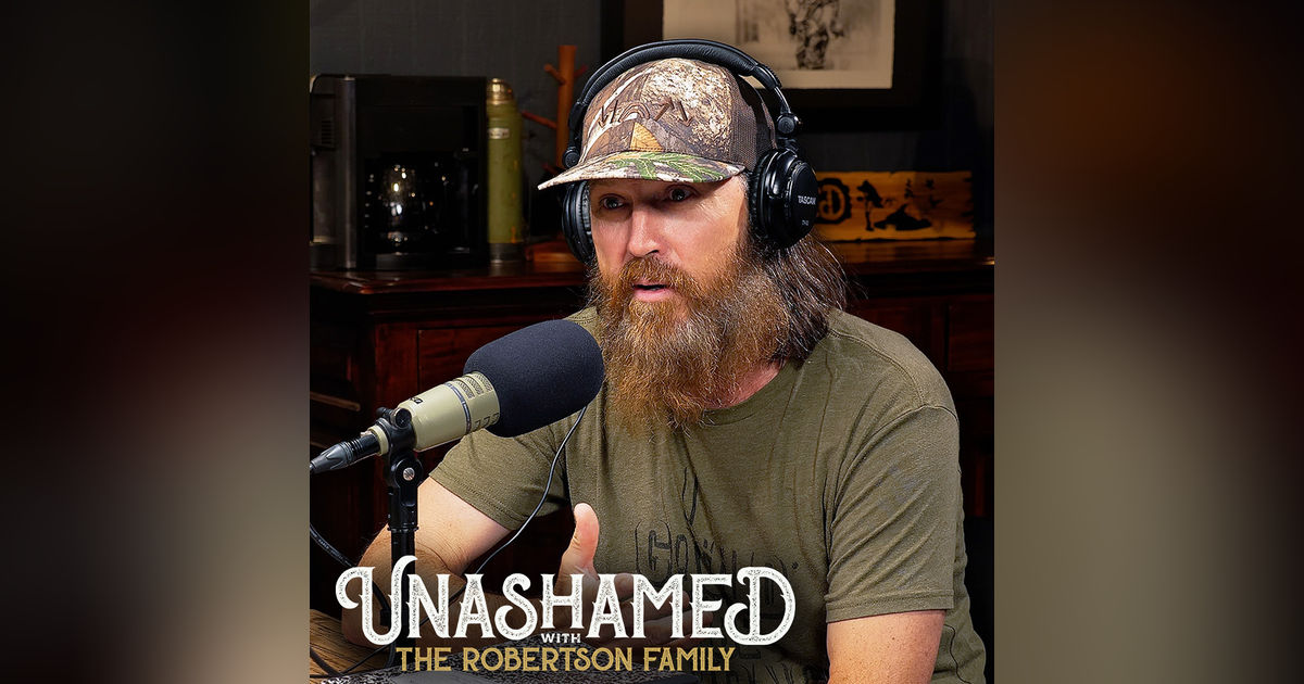 Ep 1107 | Missy Reaches Her Breaking Point & the Misconception That the Story of Christ Can Save You