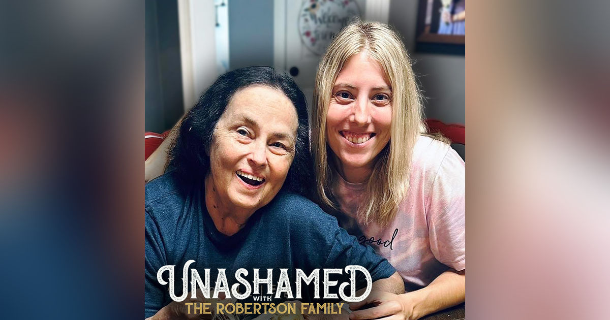 Ep 1111 | Miss Kay’s Health Comeback