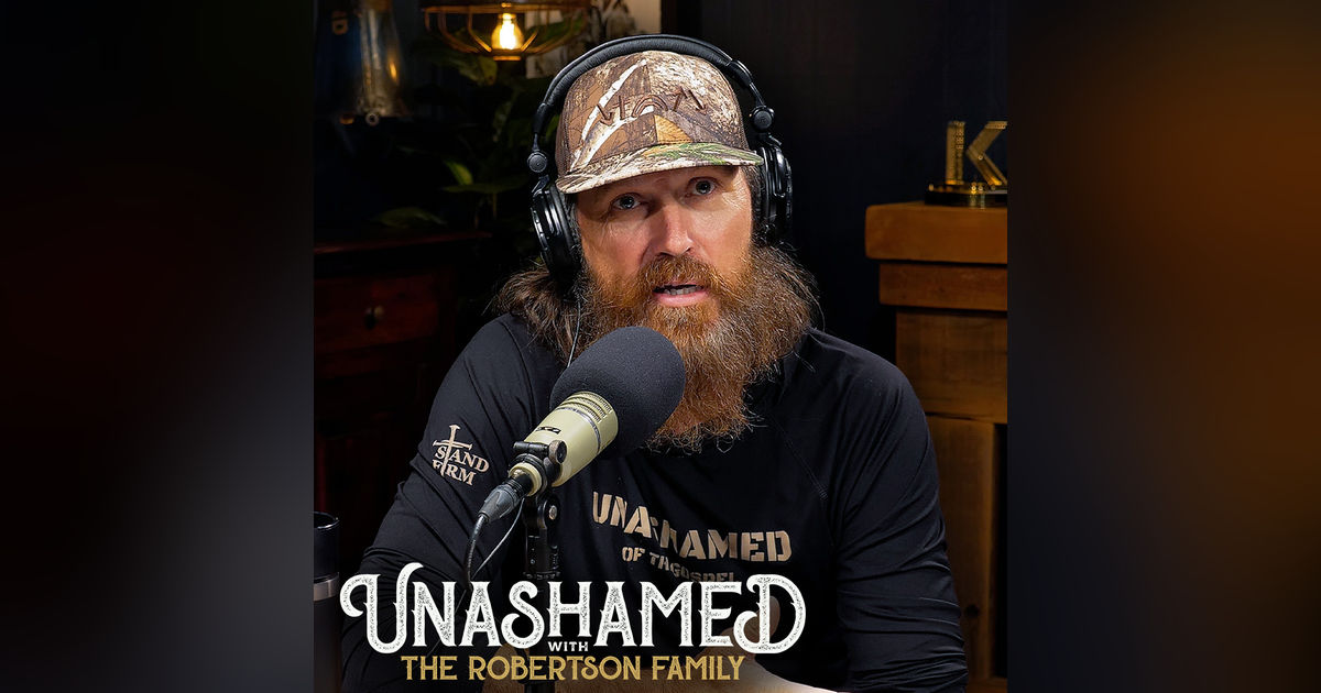 Ep 1114 | The 25-Year-Old Secret: Phil’s Lost Kingdom Notes