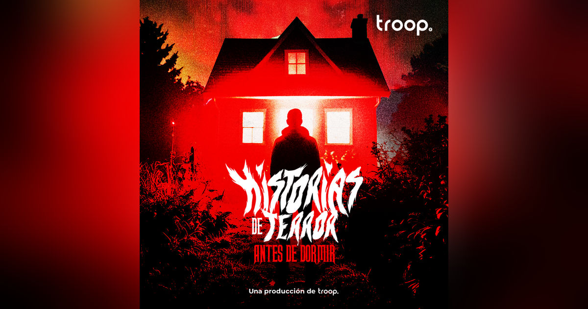 Cada Noche, Escucho a una Mujer Llorar en Mi Patio Trasero (3 Historias Aterradoras)