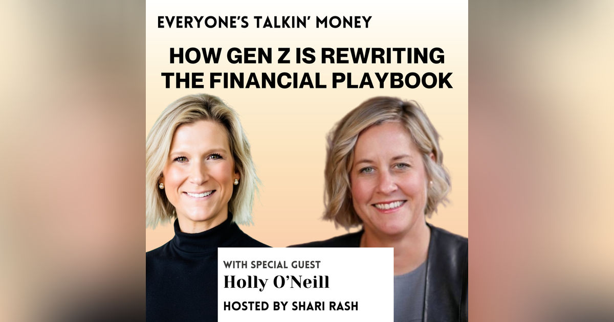 Gen Z, Loud Budgeting & the New Rules of Adulting