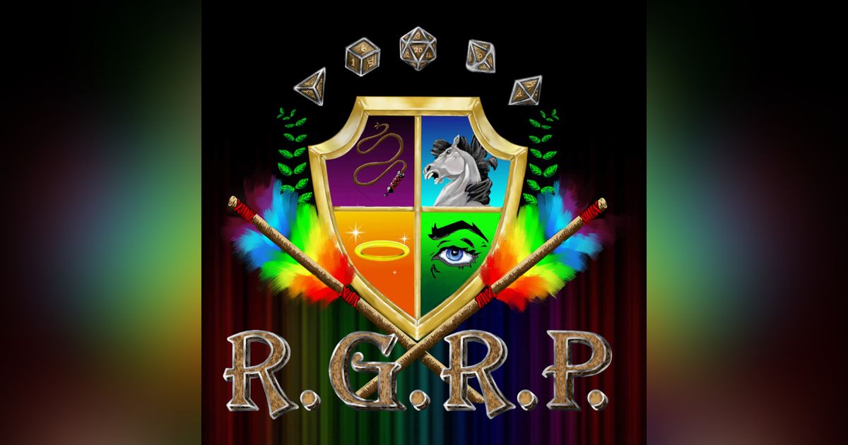 Windblown - Episode 18 - I Need an Audience