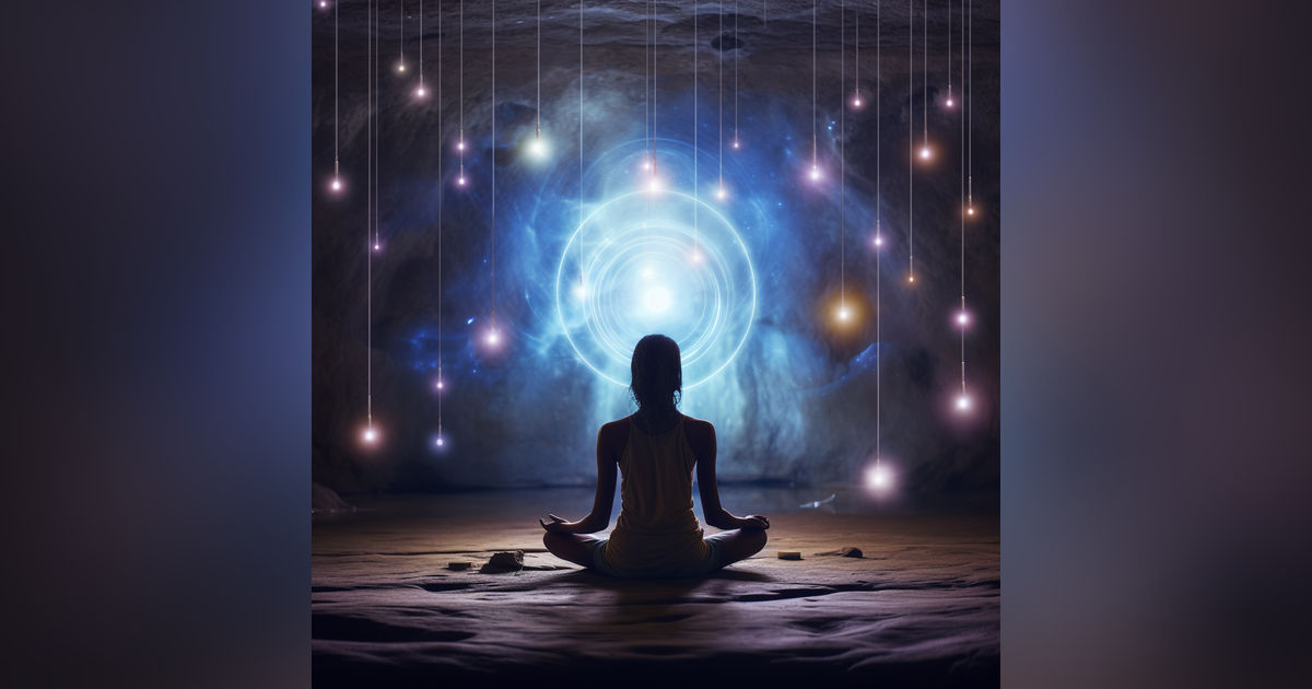 Unlock Your Emotional Freedom: Experience Guided Meditation at 417 Hz