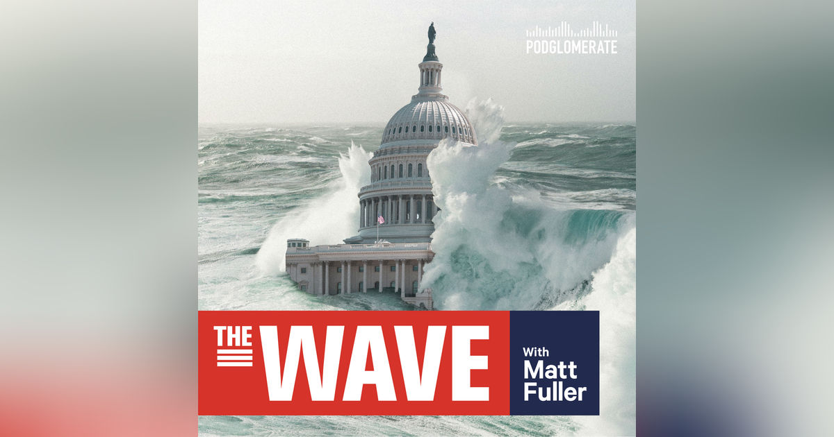 The (Democratic) Future is Female